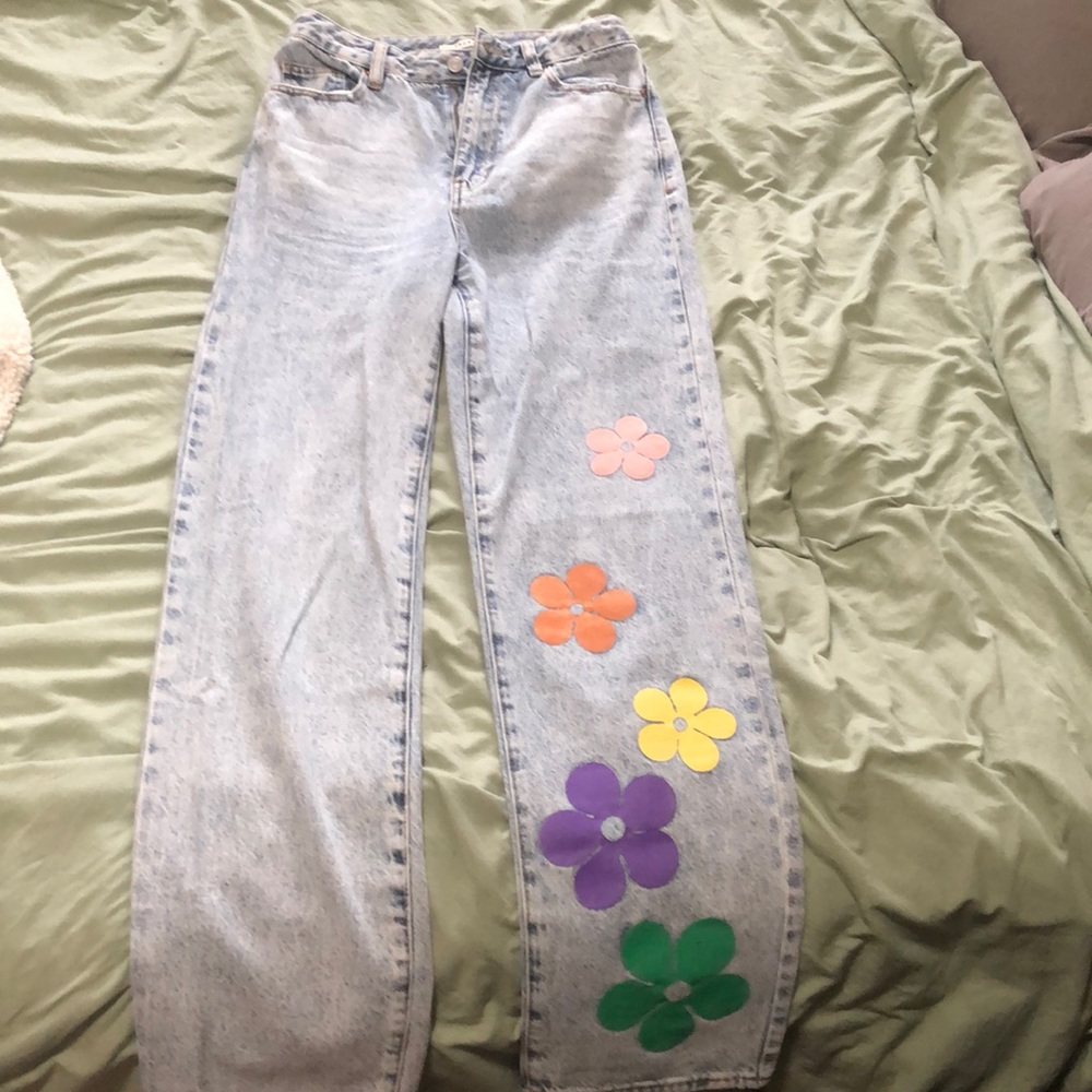 Pacsun jeans